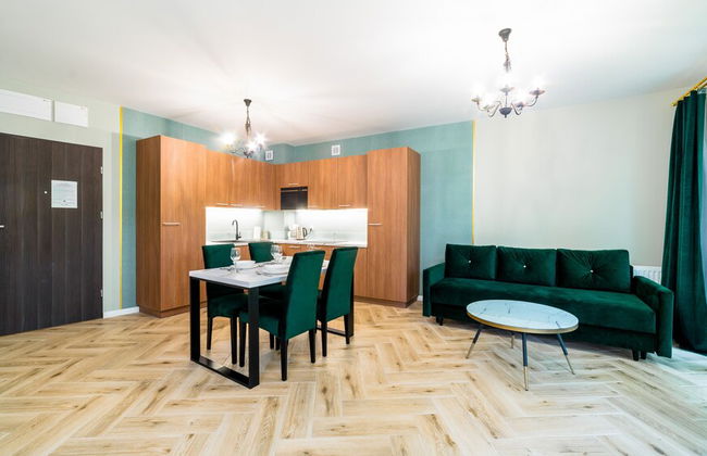 Sun & Snow Holiday Mountain Residence - Foto 55