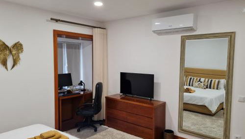 Coliving The VALLEY Portugal countryside retreat for digital nomads and remote workers - Foto 4