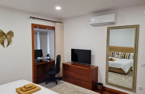 Coliving The VALLEY Portugal countryside retreat for digital nomads and remote workers - Foto 4