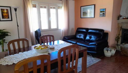 Mirador de Garabandal - Foto 4