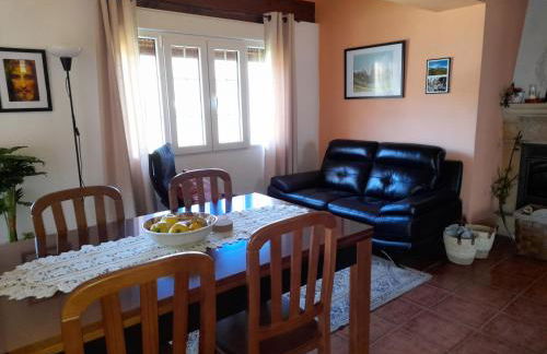 Mirador de Garabandal - Foto 4