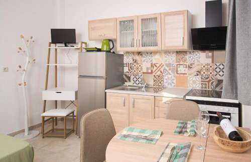 Kastoras Apartments - Foto 10