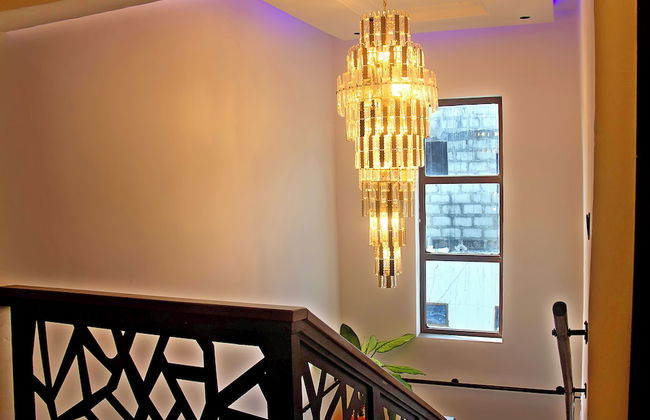 Royal Tulip Court - Foto 8