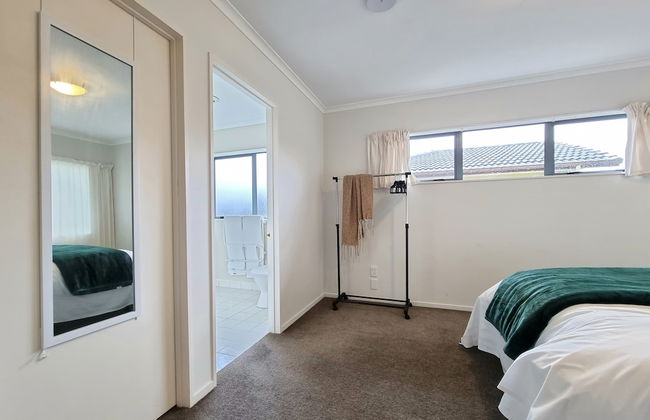 Beautiful 3BR House - WiFi - Car park - Foto 5