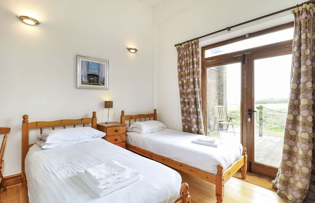 The Old Signal House - Foto 4