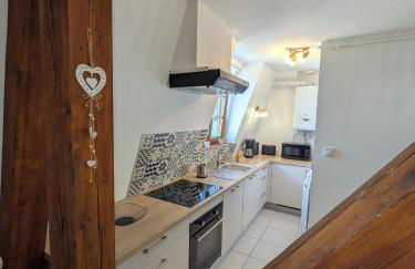 Les Toits de Mittelwihr proche Colmar, Ribeauvillé - Foto 8