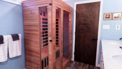 Spacious Catskills Home with Covered Hot Tub - Foto 2