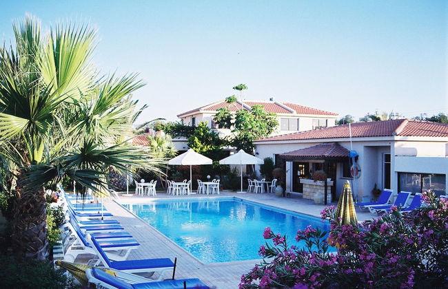 Tavros Hotel Apartments - Foto 19