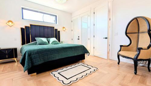 Luxury Modern 4 Bedroom House Near Capitol Reef NP Sleeps 10 - Foto 4