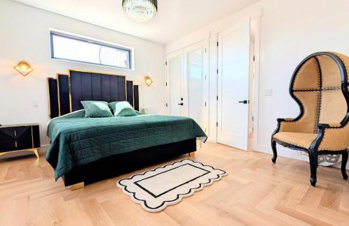 Luxury Modern 4 Bedroom House Near Capitol Reef NP Sleeps 10 - Foto 4