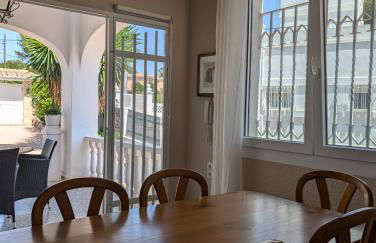 Chalet independiente con piscina - Photo 18