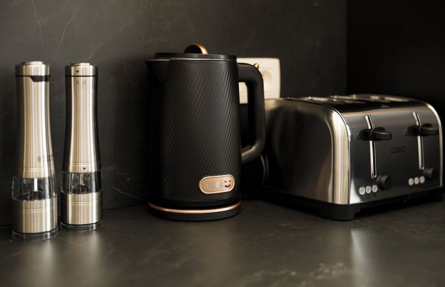 Designer flat 3BR & Mini Golf - Photo 15