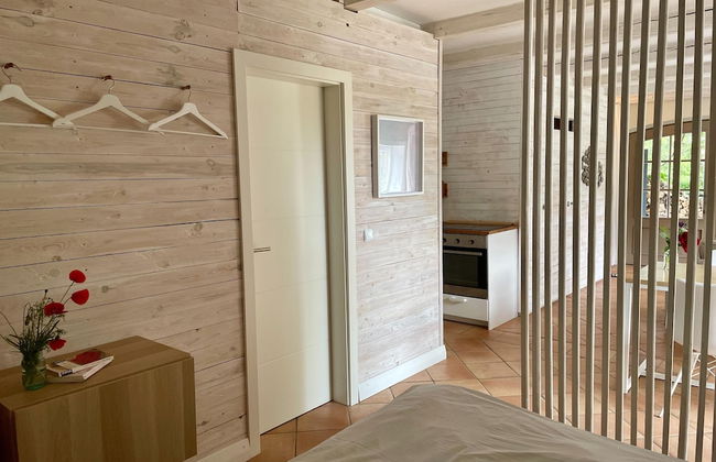 Farmhouse Near Saaler Bodden Lagoon - Foto 2