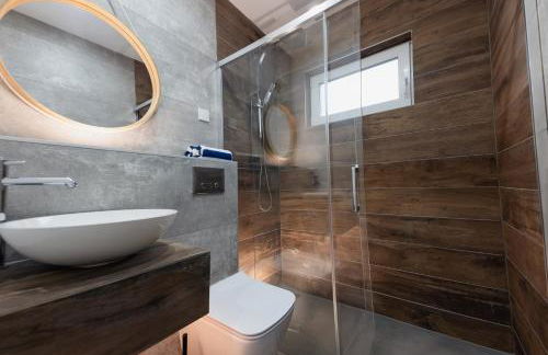 Neues modernes Haus am Tierpark - Foto 2