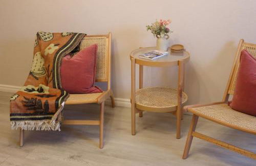 Superb Large Bespoke 5 Star Detached Villa, Prime Location, Belfast Stay - Foto 63