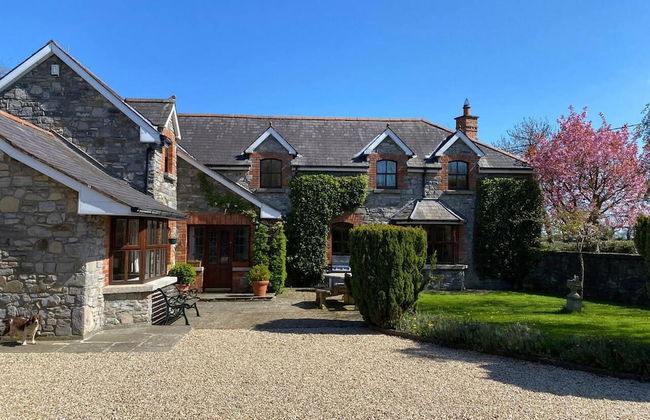 Countryside Home Located Just Outside Dublin City - Foto 45