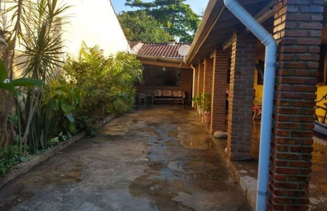 Casa na praia do Romance Caraguatatuba - Foto 15