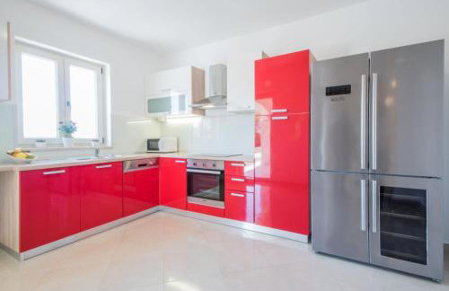 Villa Lavanda, a luxury Villa with Private Pool, 2km to Beach - Foto 10