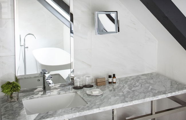 Hotel William Gray - Foto 37