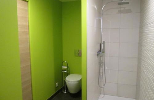 Residence du Parc - Foto 20