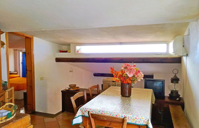 Casa Marina Sperlongaresort - Foto 11