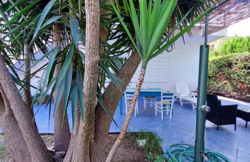 Casa Athena a 100 m dal mare con parcheggio privato gratuito - Foto 44