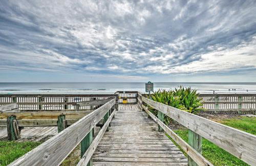 Charming Port Orange Home - Walk to Beach! - Photo 12
