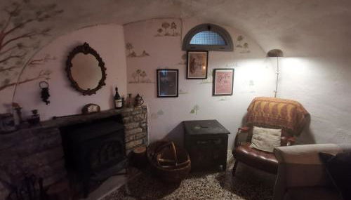 House - Sleeps 5 Scenic Views Fireplace & Garden - Foto 3