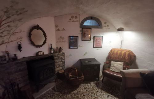 House - Sleeps 5 Scenic Views Fireplace & Garden - Foto 3