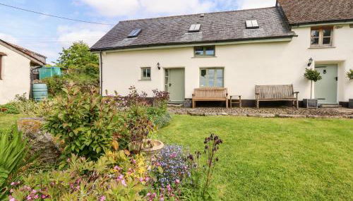 Nuthatch Cottage - Foto 1