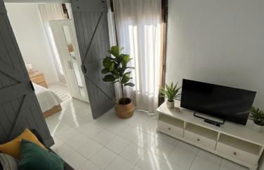 Los Gigantes - Foto 1