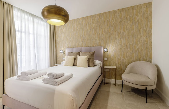 Plaza del Siglo Suites - Foto 17
