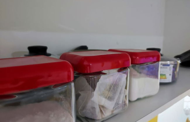 Fabuloso Apartamento Central e Curitiba - Photo 24