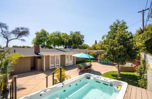 Hot Tub Paradise - Foto 8