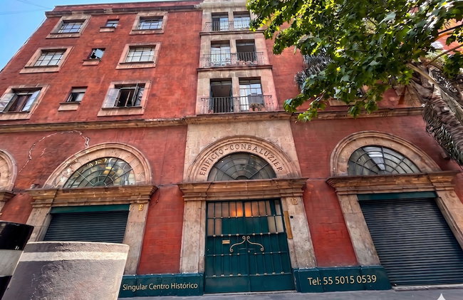 Singular Centro Histórico - Foto 1