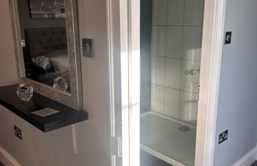 No1 Townhouse - Luxury Spacious 2 bedroom townhouse, central location - Foto 18