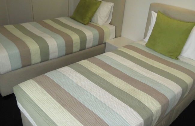 Port Douglas Outrigger Holiday Apartments - Foto 9