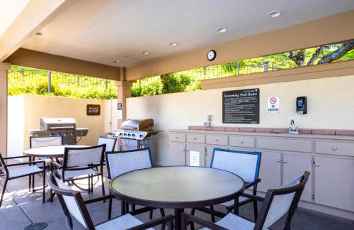 Kapalua Golf Villas 2 Free cars KBM Resorts Large Bedrooms 2 Units 3 Bedrooms ML-2189 - Foto 84