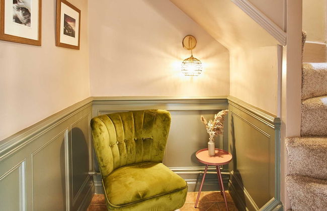 Host Stay Joey s Cottage - Foto 10