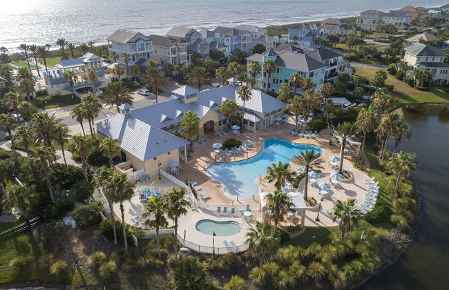 Cinnamon Beach 7 by Distinctive Beach Rentals - Photo 47