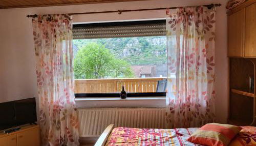 Ferienwohnung zum Rheinblick - Foto 4