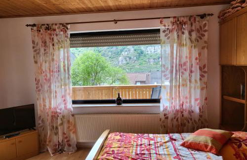 Ferienwohnung zum Rheinblick - Foto 4