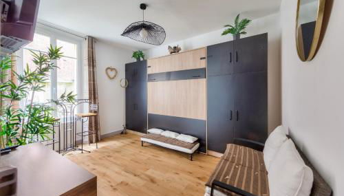 Agréable studio proche Paris et Porte de Versailles - Foto 3