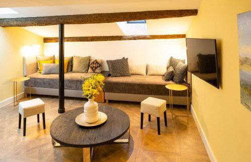Appart'hôtel Maison Montgrand Marseille Vieux Port - Foto 13