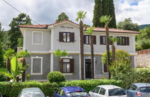 Apartments Villa Salona - Photo 10