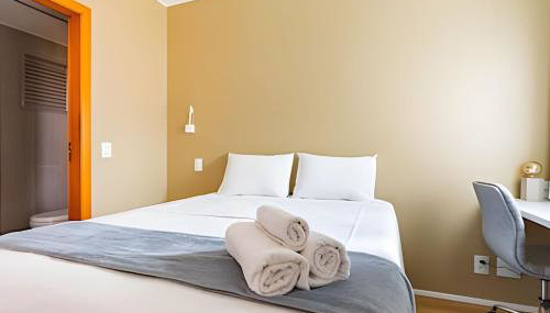 Studio Charme Central Park - Foto 2