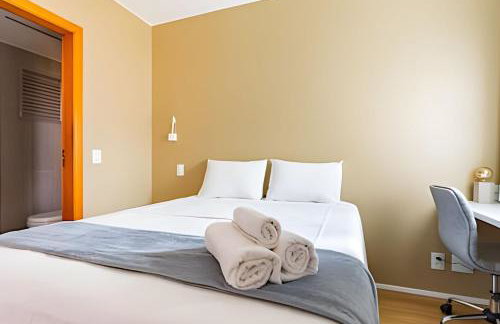 Studio Charme Central Park - Foto 2