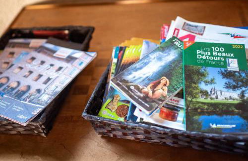 Domaine du Segala - Photo 33