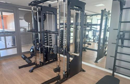 Metrô Studio Alto do Ipiranga - Foto 16