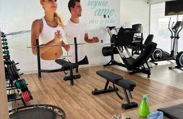 Entremares Condomínio in Jd São Lourenço - Foto 28